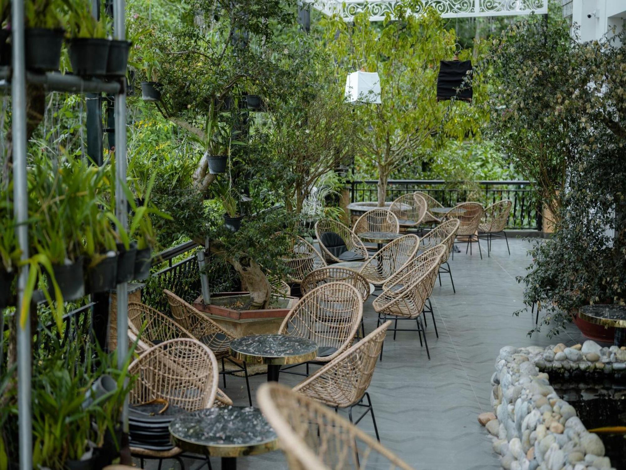 Anh Quan Khoi Hotel Νταλάτ Εξωτερικό φωτογραφία